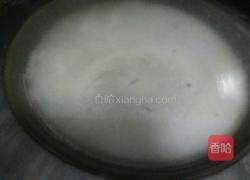 凉拌粉皮（包括自制粉皮做法)的做法图解7
