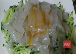凉拌粉皮（包括自制粉皮做法)的做法图解20