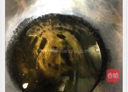 奶油芒果虾仁的做法图解3
