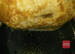 椰子炖小母鸡的做法图解1