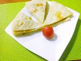 多层大饼