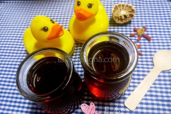 转化糖浆的做法_菜谱_香哈网