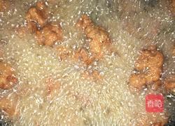 酸甜排骨的做法图解4