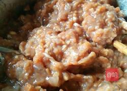 炸肉丸的做法图解3