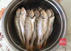 家常五道黑的做法图解1