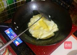 番茄炒鸡蛋(๑؂๑）的做法图解2