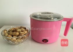 煮花生的做法图解2