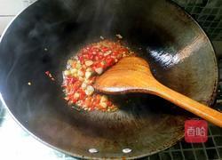 茄子酿肉的做法图解10