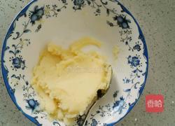 蓝莓酱土豆泥的做法图解4