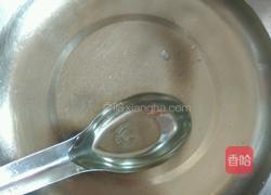 红豆味钵仔糕(小吃)的做法图解2