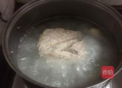 梅菜扣肉的做法图解1