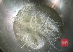 台式炒米粉的做法图解2