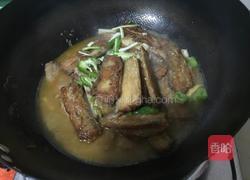 红烧带鱼的做法图解7