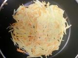  鸡蛋土豆饼