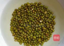 自制绿豆芽的做法图解1