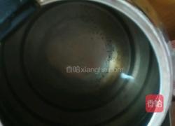 简易煮面的做法图解2
