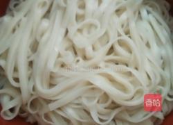 简易煮面的做法图解5