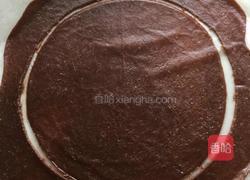 俄罗斯千层提拉米苏的做法图解8