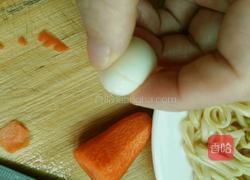 小鸟巢的做法图解5