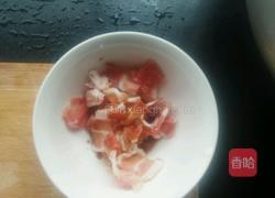 洋葱炒肉的做法图解4
