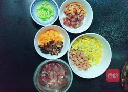 杂烩香饭的做法图解1