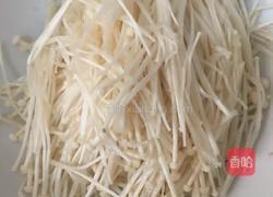 西红柿炖牛腿筋的做法图解2