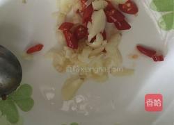 清炒红薯叶的做法图解2