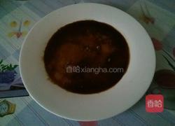 糖醋鸡蛋饼的做法图解4