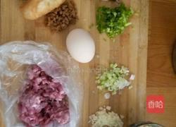 肠粉的做法图解1
