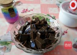 冰镇龟苓膏的做法图解12