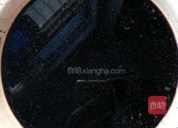 冰镇龟苓膏的做法图解3