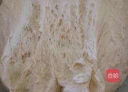 豆沙包的做法图解2