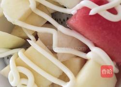水果沙拉的做法图解4
