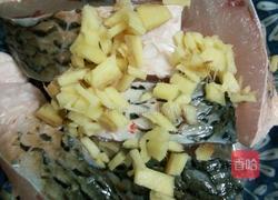 红烧鱼块的做法图解2