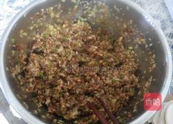 猪肉圆白菜馅饺子的做法图解7
