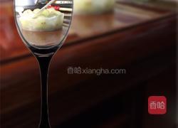 葡萄柠檬冰杯的做法图解2