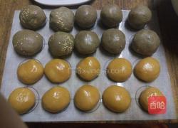 广式月饼的做法图解4