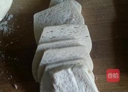 炒馒头的做法图解1
