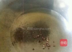 炒馒头的做法图解4
