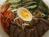牛肉面