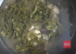 面片汤的做法图解3