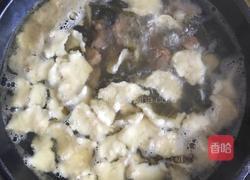 面片汤的做法图解5