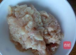 烤香菇盏的做法图解3