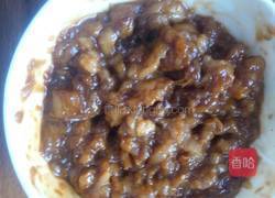 烤香菇盏的做法图解4