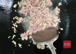 翻茄意粉的做法图解3