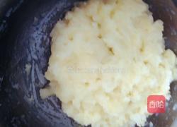 煎土豆泥的做法图解4