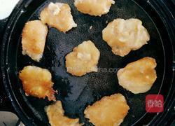 煎土豆泥的做法图解8