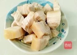  家常红烧肉的做法图解6
