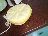 电饭锅蛋糕