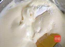 蛋香小蛋糕的做法图解6